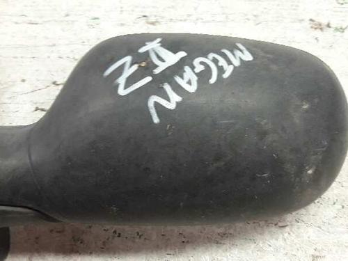 Left mirror RENAULT MEGANE I (BA0/1_)  | BP21450651C26 