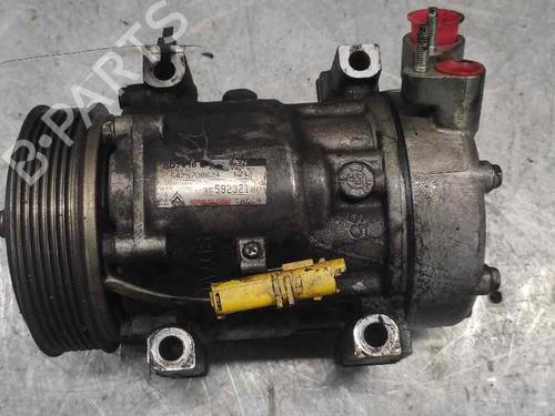 AC compressor CITROËN XSARA PICASSO (N68) 1.6 HDi | BP21411713M34 