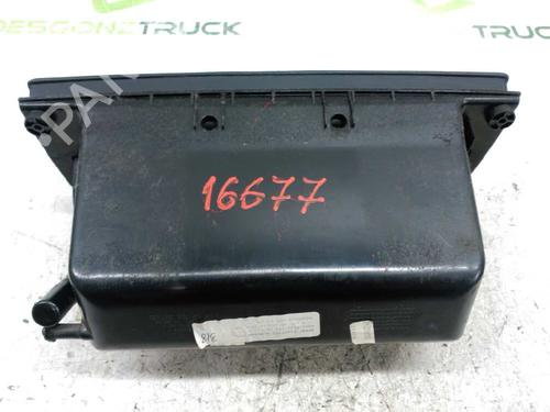 Glove box MERCEDES-BENZ M-CLASS (W163) ML 270 CDI (163.113) | BP21436661C95 