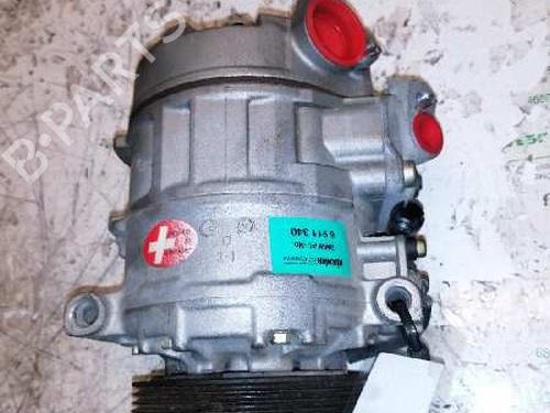 Compressore A/C BMW 3 (E46) 323 i | BP21475151M34