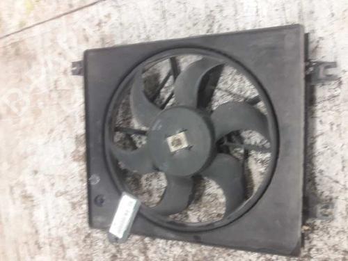 Used Radiator fan HYUNDAI COUPE I (RD) [1996-2004]  21463963