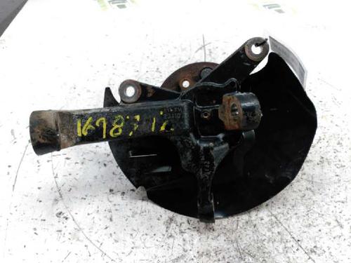 Left front steering knuckle HYUNDAI H-1 Van (A1) | BP21445903M25