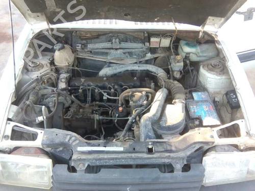 Electronic module CITROËN C15 Box Body/MPV (VD_)  | BP21426359M83