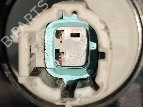 Right taillight NISSAN QASHQAI II (J11, J11_) 1.5 dCi | BP31043260C35