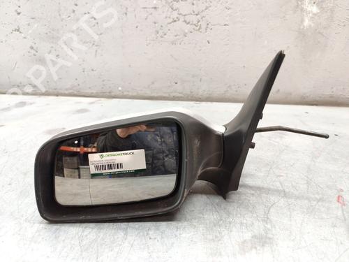 Used Left mirror OPEL ASTRA G Saloon (T98) [1998-2009]  24406595