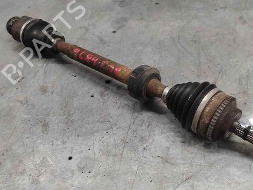 Drivaksel fortil Højre RENAULT MEGANE I Classic (LA0/1_) 1.9 dTi (LA08, LA0N, LA0K) (98 hp) 21409490