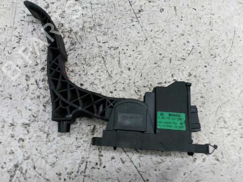 Used Pedal SEAT IBIZA III (6L1) [2002-2009]  21440022