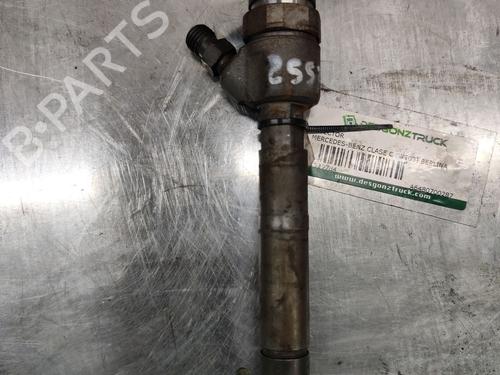 Injector MERCEDES-BENZ C-CLASS (W203) C 220 CDI (203.006) | BP30043866M100 