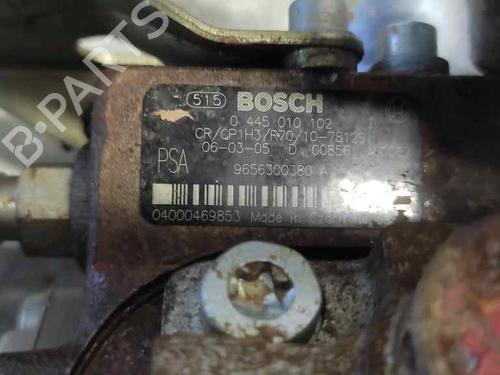 Injection pump PEUGEOT PARTNER Tepee | BP21400517M78