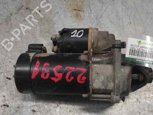 Starter OPEL ASTRA G Hatchback (T98)  | BP21414011M8 