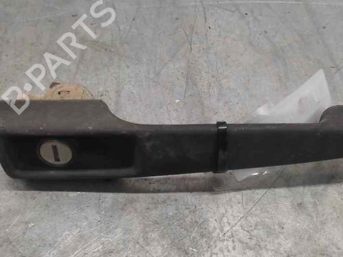 Used Exterior handle MERCEDES-BENZ MB Van (W631) [1988-1996]  21408658