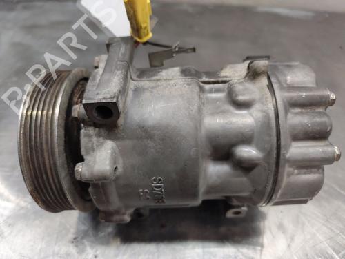 Used AC compressor PEUGEOT 5008 (0U_, 0E_) 1.6 HDi (112 hp) 30168558