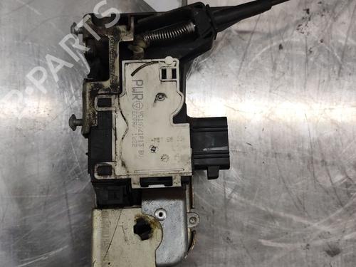 Used Front left lock FORD TRANSIT Van (FA_ _) 2.2 TDCi (140 hp) 30168584