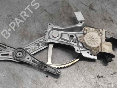 Front left window mechanism OPEL SIGNUM Hatchback (Z03)  | BP21414113C22 