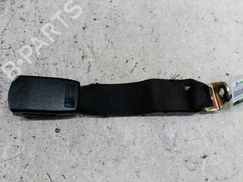 Used Seat buckle OPEL FRONTERA A (U92) [1992-1998]  21437579