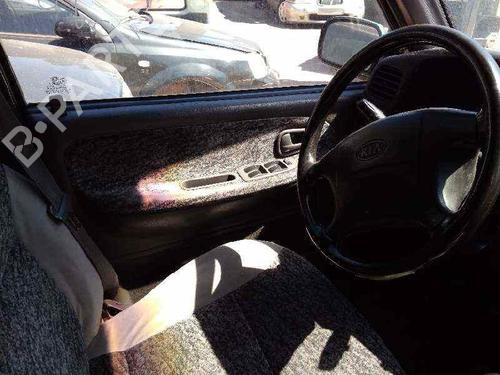 Driveshaft KIA SPORTAGE SUV (K00) 2.0 TD 4WD | BP21401524M37 