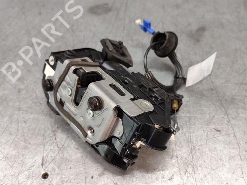 Used Rear left lock SEAT LEON (5F1) 1.4 TSI (122 hp) 28818446