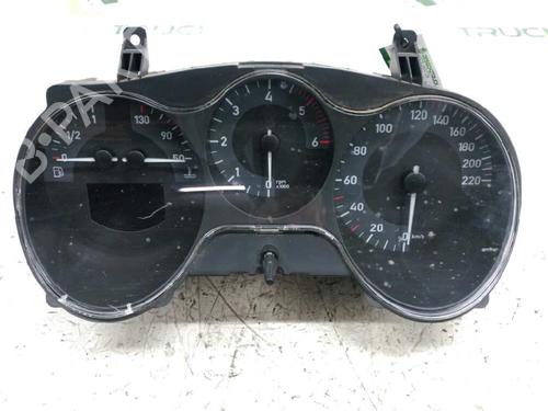 Used Instrument cluster SEAT LEON (1P1) [2005-2013]  21437485