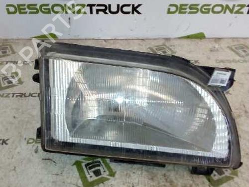 Used Right headlight FORD TRANSIT Platform/Chassis (E_ _) [1991-1994]  22909962
