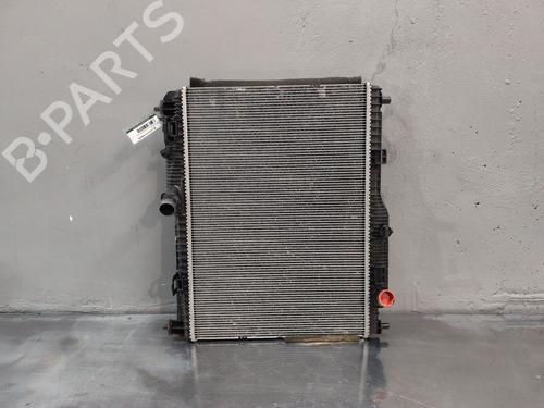 Radiateur à eau FORD TOURNEO COURIER B460 MPV [2014-2026]  32844579