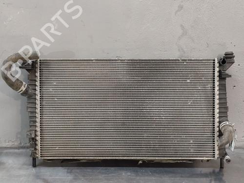 water-radiator-ford-focus-c-max-dm2-2003-2004-2005-2006-2007-32507979 main image