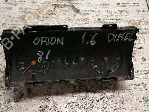 Used Instrument cluster FORD ORION II (AFF) [1985-1990]  21476826