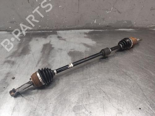 Used Right front driveshaft Right front driveshaft NISSAN NOTE (E12) 1.2 (80 hp) 36291217 36291217