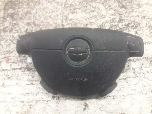 Used Driver airbag CHEVROLET KALOS [2005-2025]  21462874