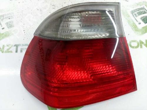 Left taillight BMW 3 (E46) 316 i | BP21428468C34