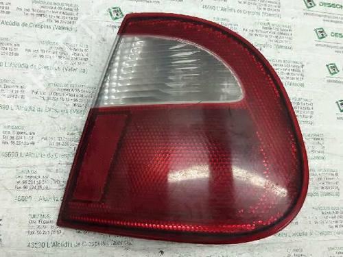 Used Right taillight SEAT CORDOBA (6K2) [1999-2002]  30922675