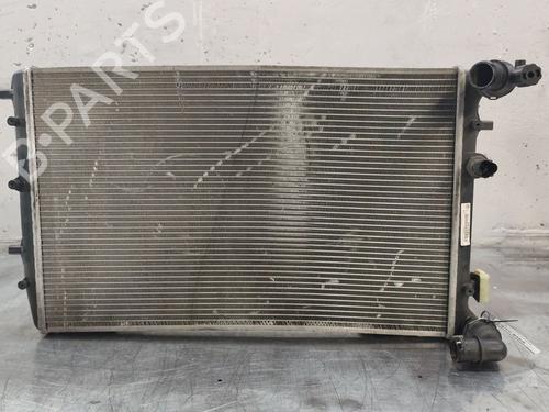 Used Water radiator SEAT IBIZA III (6L1) 1.9 TDI (100 hp) 30382518