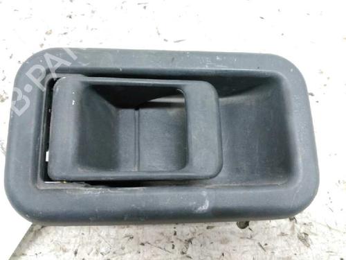 Used Front left interior door handle FIAT DUCATO Van (230_) 2.8 D (87 hp) 21438451
