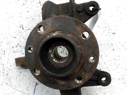 Højre Styrespindel Lejehus RENAULT SCÉNIC II (JM0/1_) [2003-2010]  21431770