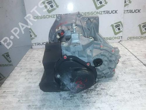 Skrzynia biegów FORD FUSION (JU_)  | BP21437649M3 