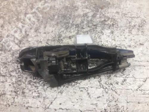 Front right exterior door handle BMW 3 (E46) 320 d | BP21463197C129 