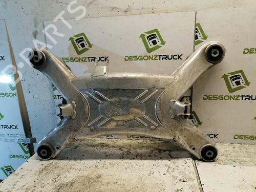 Essieu arrière AUDI A8 D3 (4E2, 4E8) 3.7 quattro | BP21482341M2 