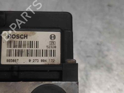 ABS pump PEUGEOT 406 (8B)  | BP21493683M43 