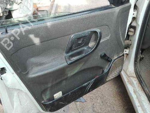 Radiator fan SEAT IBIZA II (6K1)  | BP21417959M35 