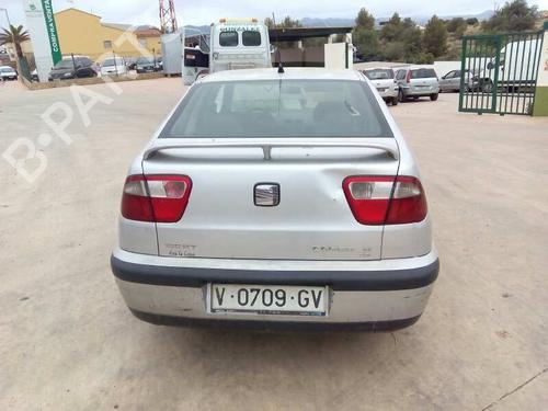 Left taillight SEAT CORDOBA (6K2)  | BP21456755C34 