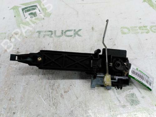 Front left exterior door handle FORD MONDEO III (B5Y)  | BP21434118C128 
