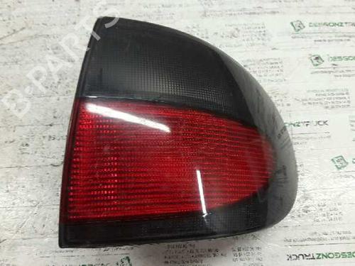 Højre baglygte RENAULT MEGANE I Classic (LA0/1_) [1996-2008]  21450195