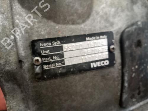 Engine IVECO DAILY III Platform/Chassis 35 C 12 , 35 S 12 (AEKA14A1, AEKA14AA, AEKA64A1,... | BP40538470M1  - Image 5