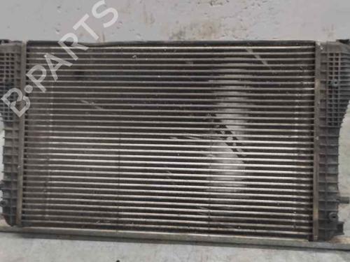 Intercooler VW GOLF V (1K1) [2003-2010]  21410510