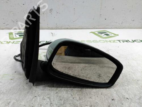 Używane Lusterko boczne prawe FIAT STILO (192_) 1.9 JTD (192_XE1A) (115 hp) 21434614