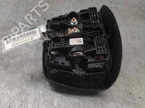 Driver airbag RENAULT MEGANE III Hatchback (BZ0/1_, B3_)  | BP21414673C9 