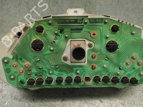 Instrument cluster HYUNDAI ATOS PRIME (MX)  | BP21410057C47 