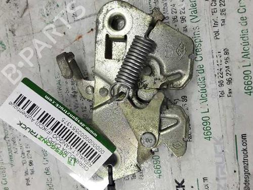 Used Hood lock Hood lock RENAULT KANGOO Express (FC0/1_) [1997-2026] 39987467 39987467