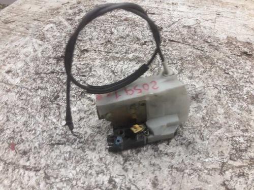 Rear left lock RENAULT MEGANE I Classic (LA0/1_) 1.9 D (LA0A, LA0U, LA0R) | BP21494877C100