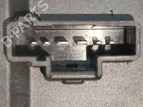 Right rear window motor RENAULT MEGANE III Hatchback (BZ0/1_, B3_) 1.5 dCi (BZ09, BZ0D, BZ1W, BZ29, BZ14) | BP30095832E22 