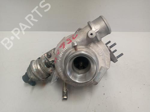 Turbolader/Kompressor IVECO DAILY VI Platform/Chassis 35S16, 35C16, 40C16, 42S16, 50C16, 60C16, 65C16, 70C16 (160 hp) 29888283